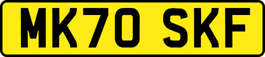 MK70SKF