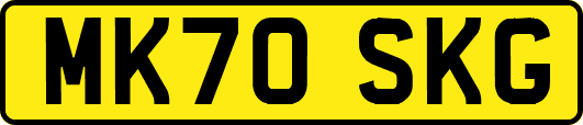 MK70SKG