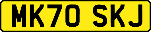 MK70SKJ