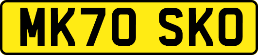 MK70SKO