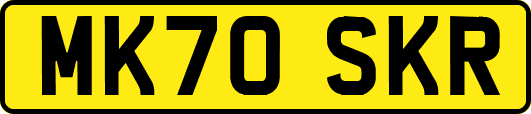 MK70SKR