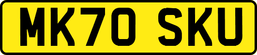 MK70SKU
