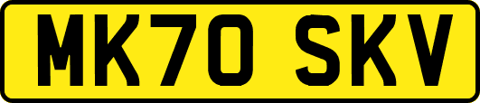 MK70SKV