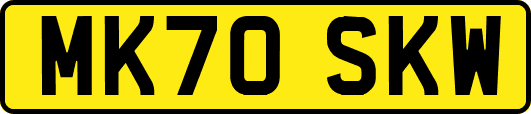 MK70SKW
