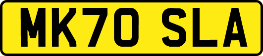 MK70SLA