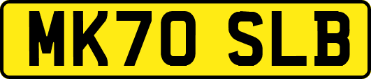 MK70SLB