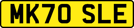 MK70SLE