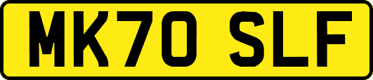 MK70SLF