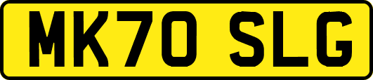 MK70SLG