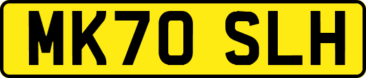 MK70SLH