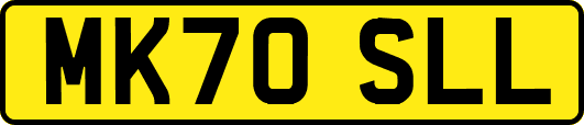 MK70SLL