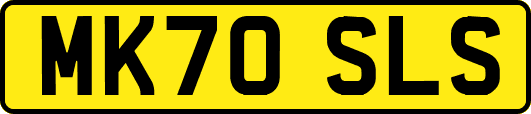 MK70SLS