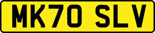 MK70SLV