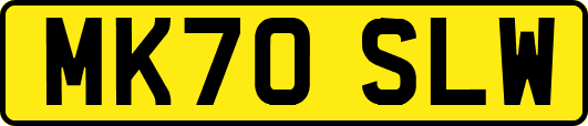 MK70SLW
