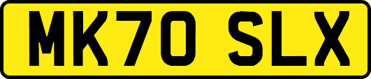 MK70SLX
