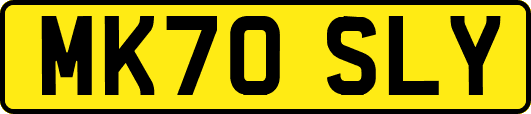 MK70SLY
