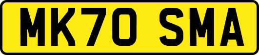 MK70SMA