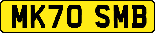 MK70SMB