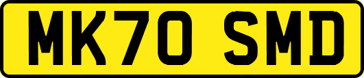 MK70SMD