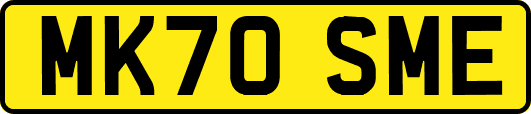 MK70SME