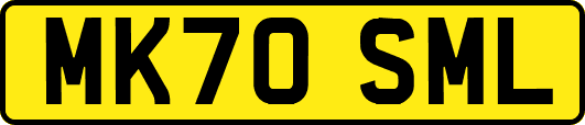 MK70SML