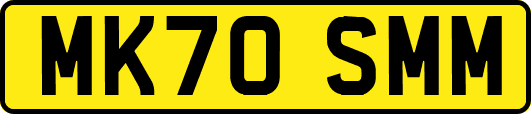 MK70SMM