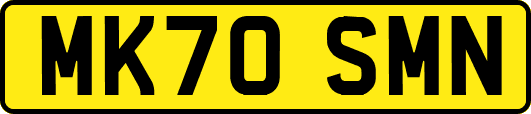 MK70SMN