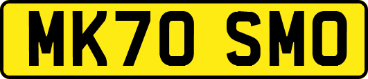 MK70SMO