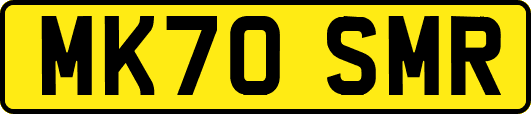 MK70SMR