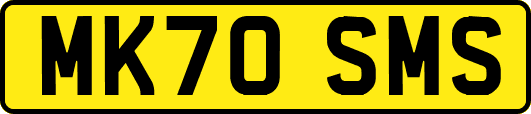 MK70SMS