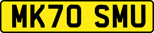 MK70SMU