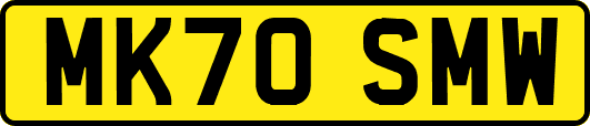 MK70SMW