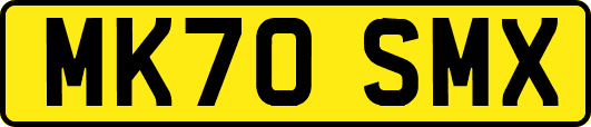 MK70SMX