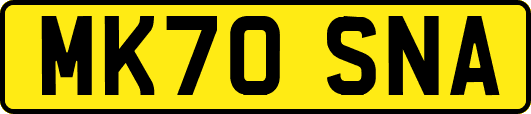 MK70SNA