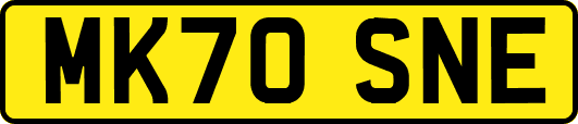 MK70SNE