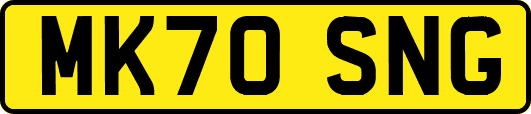 MK70SNG