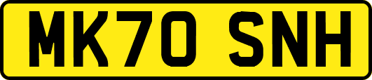 MK70SNH