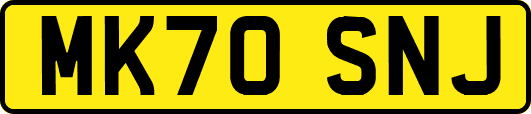 MK70SNJ