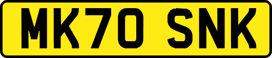 MK70SNK
