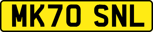MK70SNL