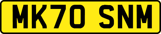 MK70SNM