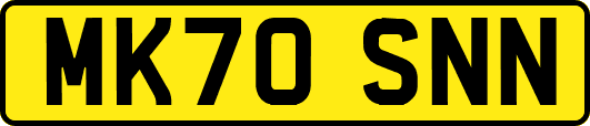 MK70SNN
