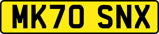 MK70SNX