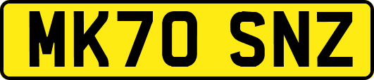 MK70SNZ