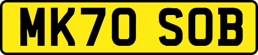 MK70SOB