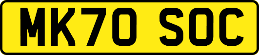 MK70SOC