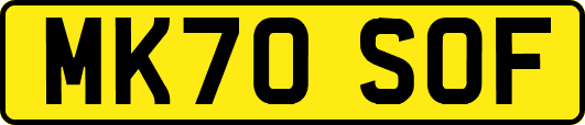 MK70SOF