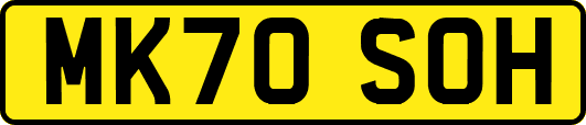 MK70SOH