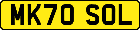 MK70SOL