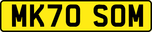 MK70SOM